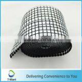 Sew on Plastic Trimming Rolls for Jeans