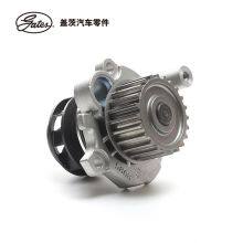 Original Gates GWP8167 Car Engine Cooling System Water Pump Repair Kit for Audi Bomba de 06A121011Q thumbnail-6