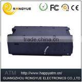 High Quality 2050XE Black ATM Cassette Moneybox Wincor Atm Parts Cassette1750109651 thumbnail-2