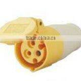 213-4 223-4 Industrial Connector thumbnail-1