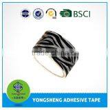 Yiwu Patterned Duct Tape With Reinforce for Decoration