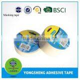 Popular Supplier China Factory Transparent Masking Tape Cheap Price