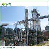 China Special Design Exhause Gas Scrubber Machine For Environment Need With CE & ISO Centification thumbnail-6