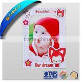 Acrylic Fridge Magnet Photo Frame