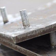 Wear Resistant Truck Bed Linings Liner for Mining Machinery thumbnail-5