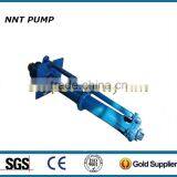 ZJL Centrifugal Slurry Pump thumbnail-4