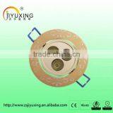 CE &RoHS Provide High Power 3W Led Ceiling Lamp