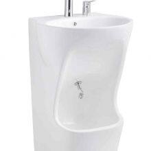 Muslim Quality Ceramic Bathroom Wash Feet Sink for Home Using thumbnail-2