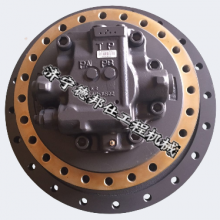 Excavator PC300-8mo FINAL DRIVE 207-27-00590 thumbnail-2