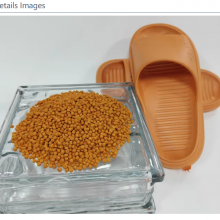 ELVAX EVA DowDuPont 560 Cold Resistant Heat Stable for Footwear Application Anti-caking Cast Film Extrusion Grade EVA Elastic Material Raw Material thumbnail-5