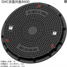 Gas Station Manhole Cover，load-bearing, Sealed, Watertight, Antiskid, Anti-static thumbnail-2