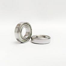 Deep Groove Ball Bearing 6901ZZ thumbnail-2