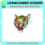 Martial Arts Embroidered Patch thumbnail-5