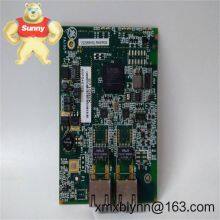 GE IS200HSLAH2ADE: Your Industrial-Grade Serial Link Workhorse for Critical Control Systems thumbnail-2