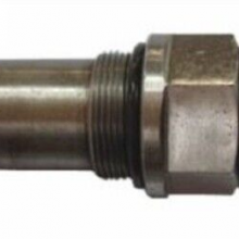 Sany PC200-8 Excavator Relief Valve OEM Hydraulic Pressure Valve for Komatsu PC200 Sany SY200 Series Replacement Parts thumbnail-2