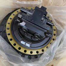 Heiße Verkaufsangebote: Endantrieb und Fahrgetriebegetriebebox für SANY-Bagger - Hochwertige Ersatzteile für SANY SY/SY135C Bagger thumbnail-4
