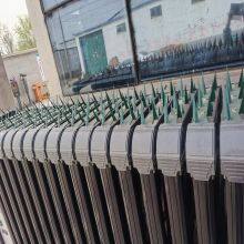 Steel Wire Anti-Climb and Anti-Theft Wall Spikes thumbnail-4