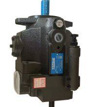 Hydraulic Oil Lift Plunger Pump V15A1 R10X V15A2 R10X V15A3 R10X V15A4 R10X V18A1 R10X Variable Piston Pump F38-A-N-H1 thumbnail-1