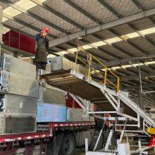 Scrap Fridge Recycling Shredder Machine Freezer Shredder thumbnail-5