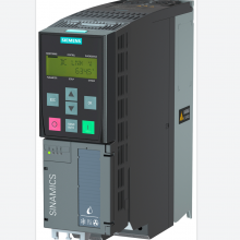 6SL3264-1EA00-0YA0︱Siemens G120XA/G120X Shield Plate thumbnail-3