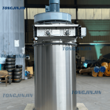 Flanged Round Dust Collectors thumbnail-5