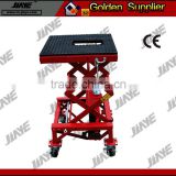 Hot Sale 300LBS Hydraulic Motorcycle ATV Lift table