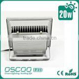 Actory Supplier OSCOO Projector Led Exterior 20w 6000k LED Lights thumbnail-4