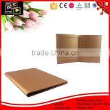 Professional Factory Top Quality Hotel Waterproof A4 Size Menu Holder thumbnail-1