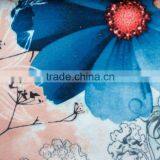 Beautiful Floral Super Soft Sofa Fabrics Made in China thumbnail-1