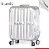 Professional Beauty Makeup Vanity Case/trolley Makeup Box With Lighted Mirror thumbnail-2