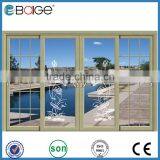 BG-AW9118 Sliding Doors Type and Aluminum Door Material Sliding Door thumbnail-2