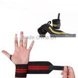 Weight Lifting Wrist Strap thumbnail-1