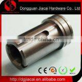 Custom Top-grade Automatic Lathe Processing Hardware Parts or Machined Parts Used for Certain Aspect thumbnail-1