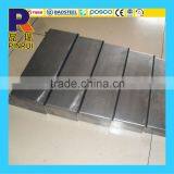 Cold rolled stainless steel sheet in coil factory