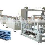 XPS Foam Board Production Line