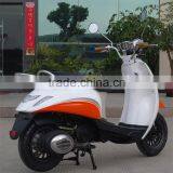 Self Balancing Scooter thumbnail-3