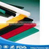 Color Insulation Nylon Plastic Sheet thumbnail-4