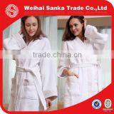 Hotel Waffle Bathrobe Doll