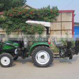 Hot Sale Tractor Loader Backhoe thumbnail-2