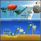 Wide Application Easy to Operate BB Fertilizer Processing Machine thumbnail-1
