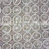 2016 Spot Sale and From Giving Away Free Samples Lace Accessories 100% Cotton Embroidery Full Lace thumbnail-3