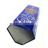 Wine Can Tinned Paper Boxes,two-piece Tin Can,tin Cans for Packing thumbnail-1