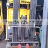 used American forklift Hyster 1.5 ton in Shanghai