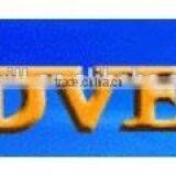 Metal Mesh Oval Standing Home Wastebasket thumbnail-1