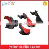 Window Glass Sturdiness Suction Phone Holder for Samsung S6 Edge/S7/S7 Edge thumbnail-5