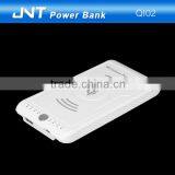 qi Wireless Magnetic Induction Universal Wireless Phone Charger Power Bank thumbnail-2