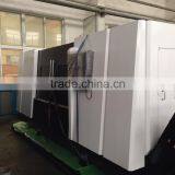 DL20/30MH CE High Precison 3 Axis Cnc Turning Center