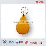 MDT034 125Khz Rfid Key Tag Resident Door Key Tag ABS Waterproof Key Tag