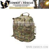 Tactical Surplus the Molle Gear High-grade Nylon Bags thumbnail-3