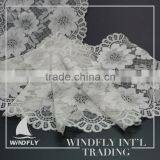 Best Design Glueless African French Guipure Frontal Lace 2016 thumbnail-5